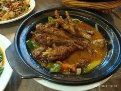 -徐州大排档(江山路店)