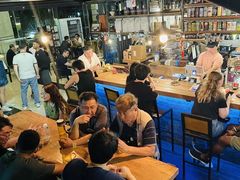 -FOAM LAB 泡沫实验室精酿餐吧