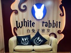 -白兔子密室(长寿路店)