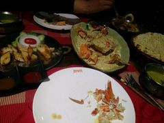 -甘尼仕印度餐厅酒吧(斜塘老街店)