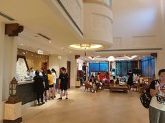 -苏州湾王焰温泉度假酒店