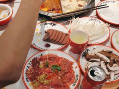 -犊门火锅(长沙五一广场总店)