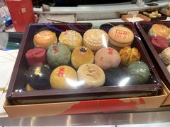 -稻香村(观前街店)