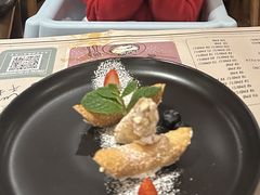 -安妮意大利餐厅(望京店)