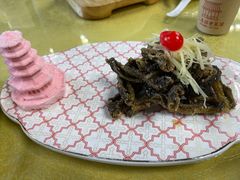 -二泉园老菜馆·百年无锡菜