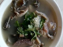 -洪峰浩老北京烧饼夹肉(角门路店)