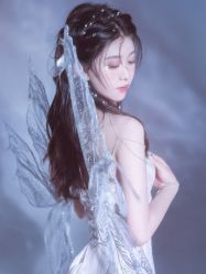 -克拉女神写真馆·匠心定制