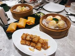 -广州天河合景福朋喜来登酒店 · 聚味轩中餐厅
