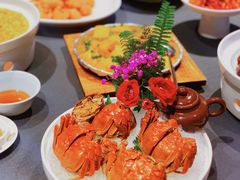 -望乡楼上海菜(日月光店)