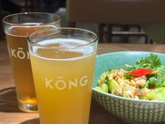 -KŌNG胶东小馆(华熙店)