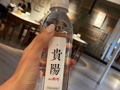 -树厨贵州菜(大十字店)