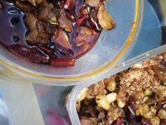 -鸿运兔·手撕烤兔(天府广场店)