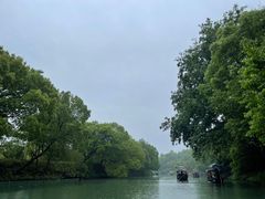 -西溪国家湿地公园