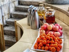 -西安华清御汤酒店