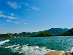 -易水湖景区
