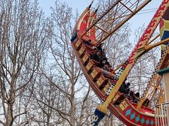 -朝阳公园游乐园