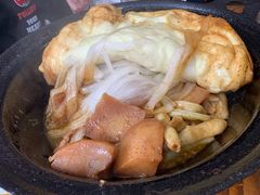 烀饼-泰来风味馆(桂林街店)