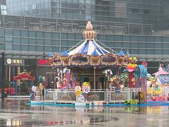 -大族广场Mall&More