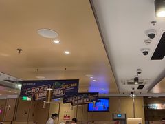 -海底捞火锅(旭辉MALL店)