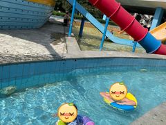 -南宫温泉水世界