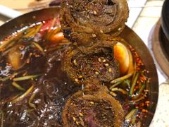 -状元阁烧烤(新华路总店)