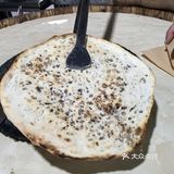 今天尝鲜的烧饼，超好吃！