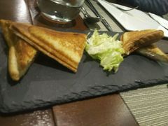 -LA CREPERIE BRETONNE布列塔尼法式餐厅(天童北路店)