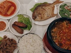 -高丽馆(尊茂店)