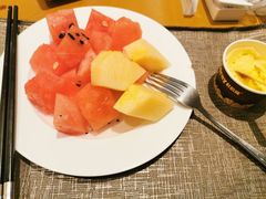 -嘉兴华美达酒店(秦逸路店)