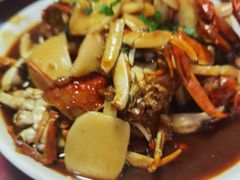 -太湖好灶头土菜馆(石公路店)