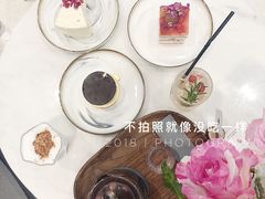 -EVERNAKED裸蛋糕(SOHO天山店)