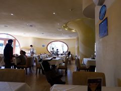 大堂-长隆海洋王国-海洋大街餐厅