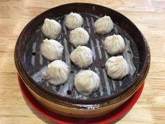 -玖鲜小笼(中山广场店)