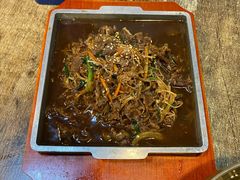 韩式烤肉-全州拌饭馆(断桥店)