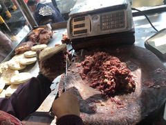 -杨天玉腊牛羊肉