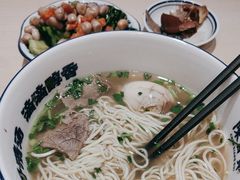 -陳香貴·蘭州牛肉面(月星环球港店)