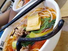 -蒙自源米线(东城星河城店)