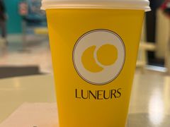 -LUNEURS月乐诗 La Glace(环贸店)