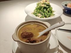-汤城小厨•粤菜•靓汤(金宝街店)
