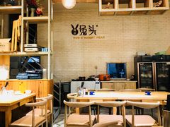 -隆氏兔头(同盛路店)