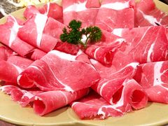 晓宇肥牛-晓宇重庆火锅(赛格国际购物中心店)