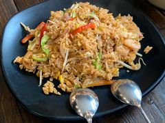 -MI WU FACTORY米屋美食工厂餐厅(绿地店)