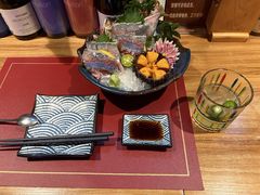 -九酢·海鲜居酒屋