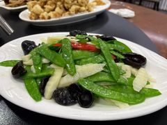 -张包铺(关东古巷店)