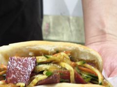 -小陈方酥锅盔(古城总店)