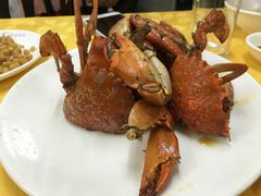 -莲花公园煎蟹(总店)