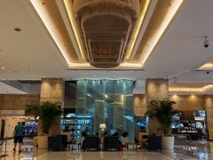 -上海金陵紫金山大酒店·汇海餐厅