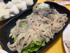 -老猫牛肉火锅(沙溪店)
