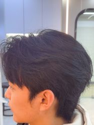 -赤道 Hair Salon