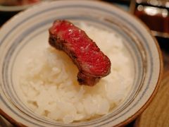 白釜饭-老乾杯和牛烧肉(王府中环店)
